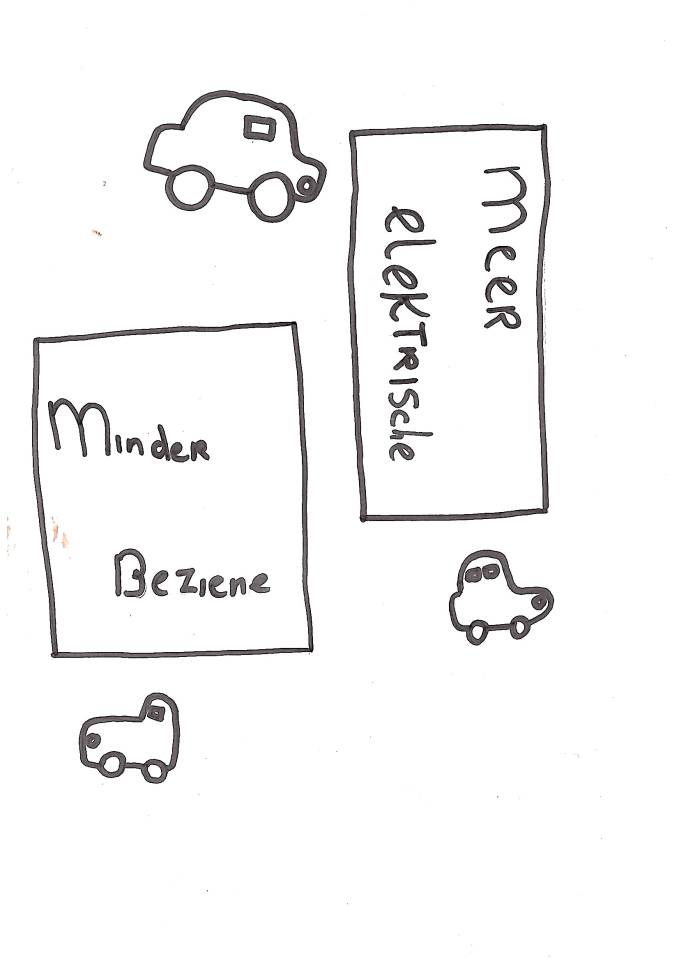 Foto van Een onbekende kunstenaar